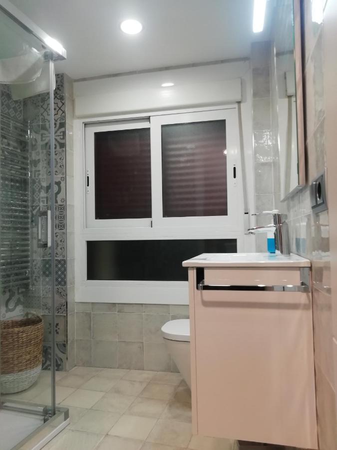 Apartamento Turistico Santiago Logroño Dış mekan fotoğraf