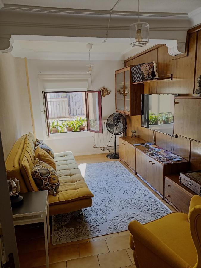 Apartamento Turistico Santiago Logroño Dış mekan fotoğraf