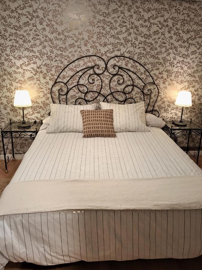 Apartamento Turistico Santiago Logroño Dış mekan fotoğraf