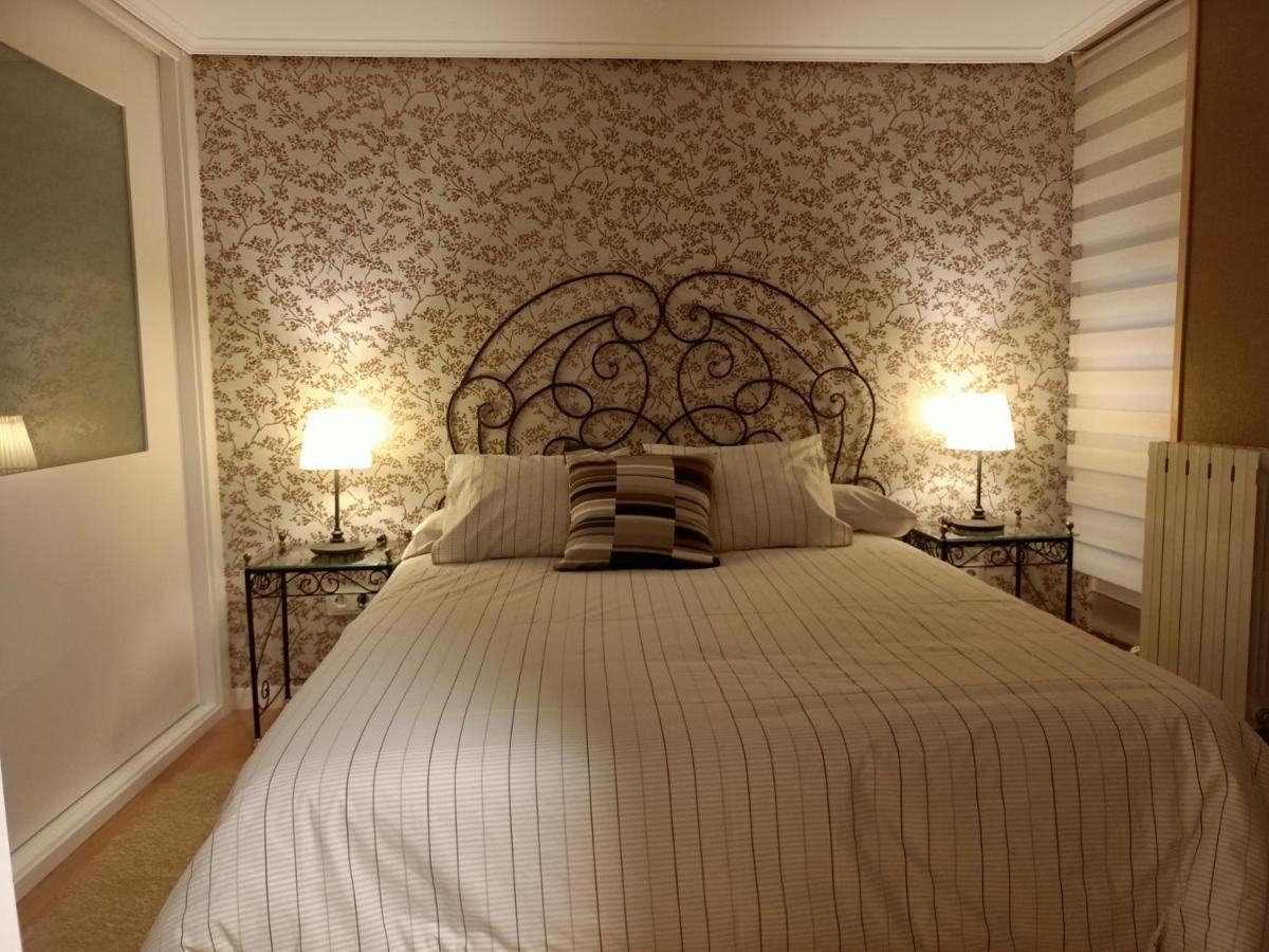 Apartamento Turistico Santiago Logroño Dış mekan fotoğraf